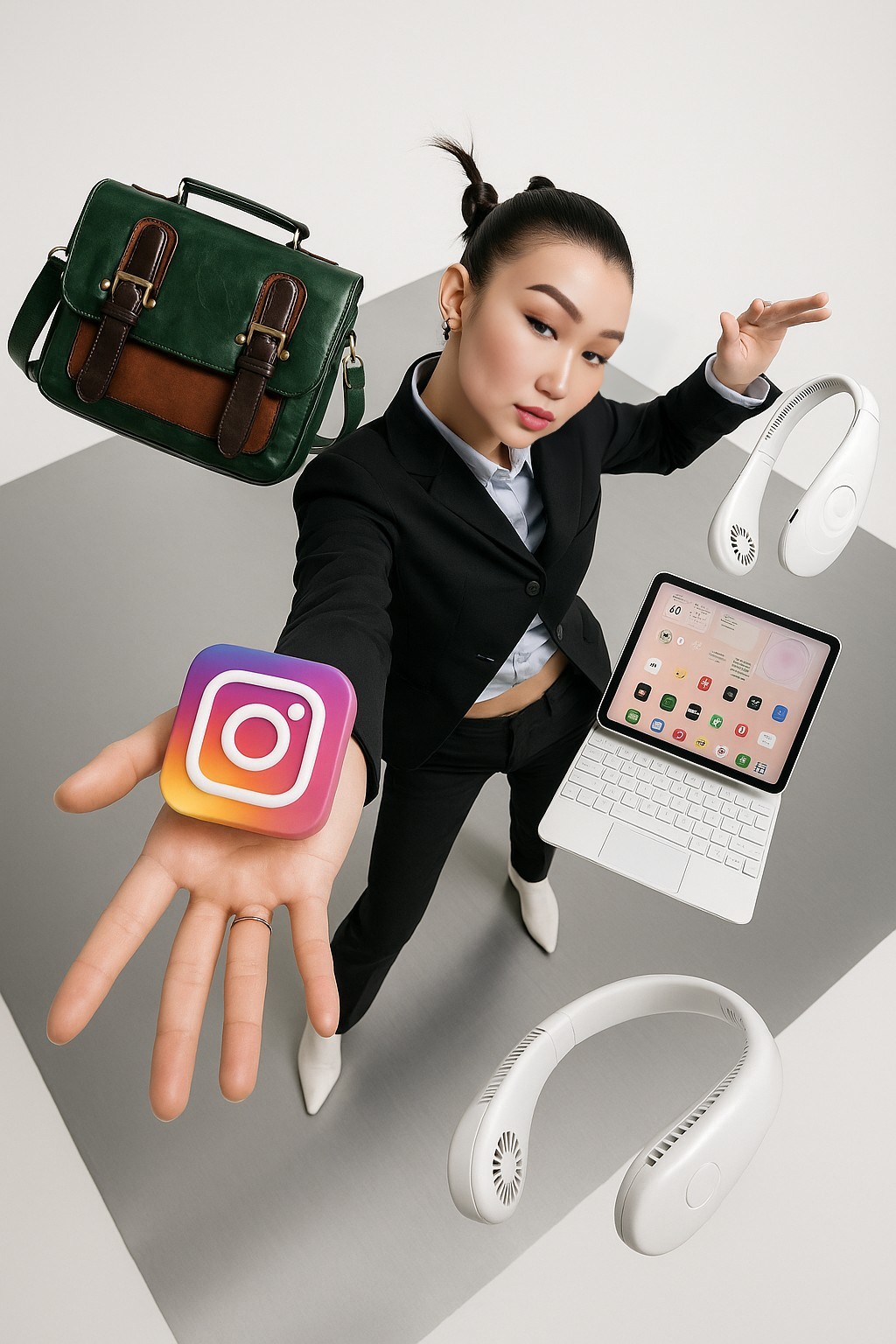 Premium UX Template for Framer