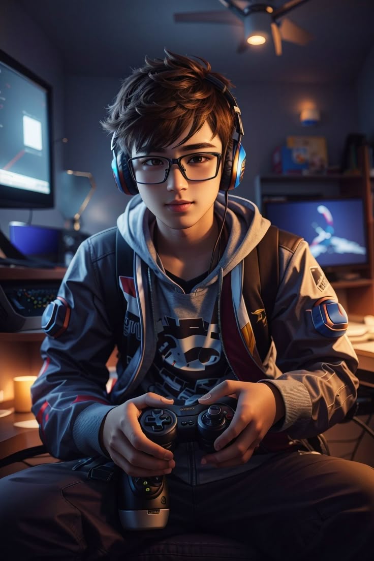 Profile image