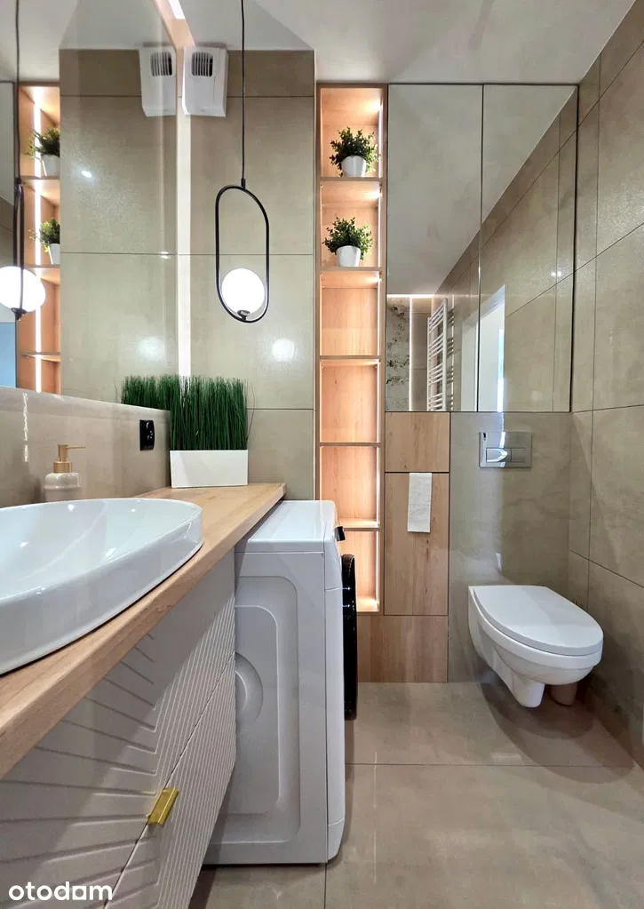 Image of a bathroom