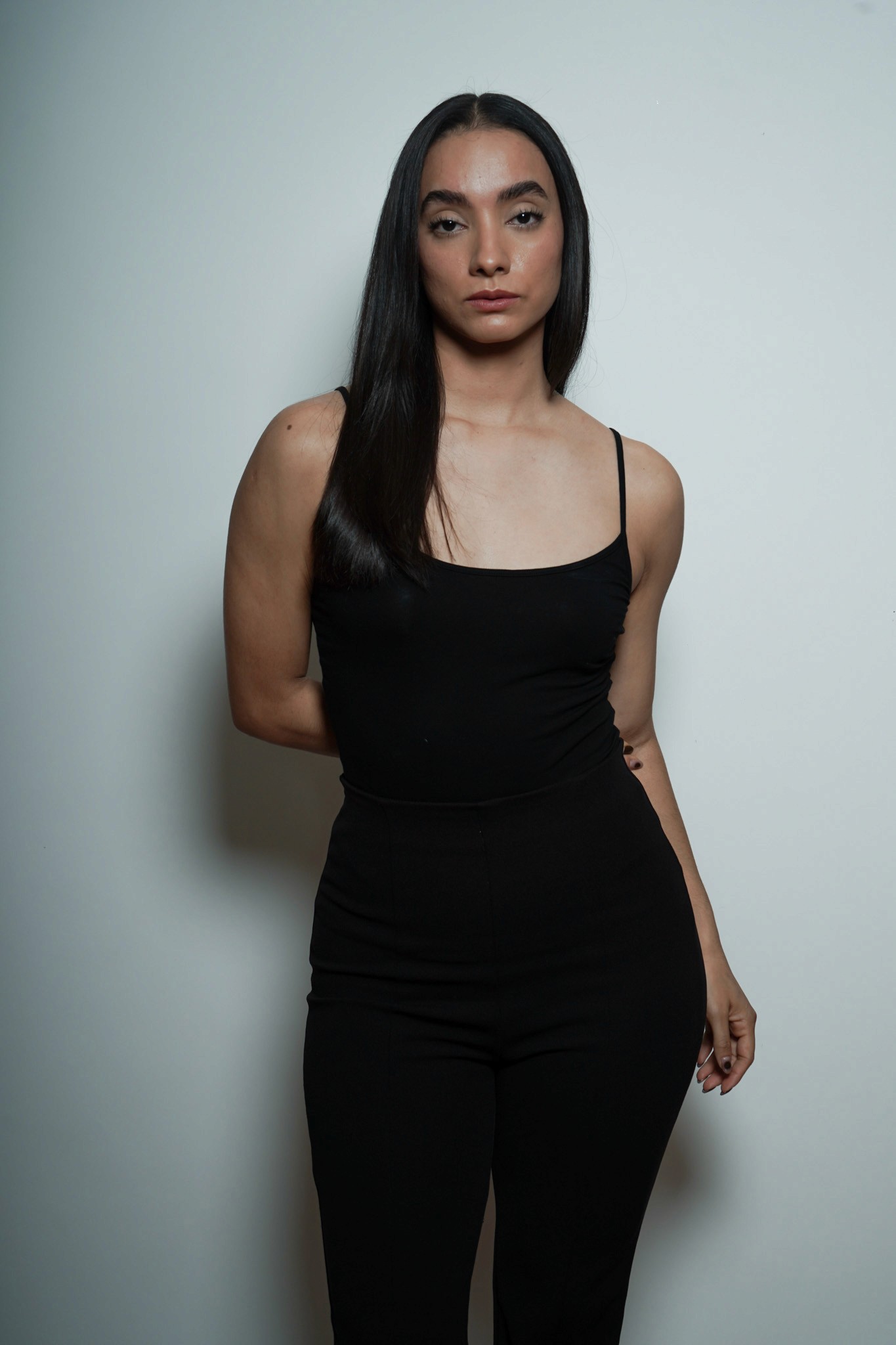Cynthia Macías — 12