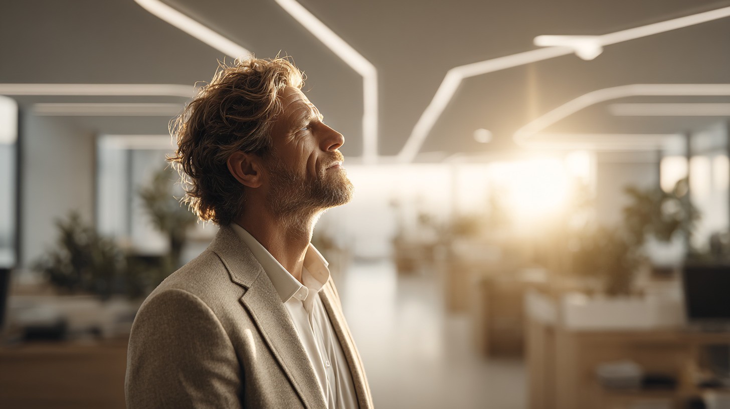 Maîtrisez la prise de décision en environnement incertain. Découvrez les outils d'aide à la décision et de gestion du stress stratégique avec Evo-Sens.