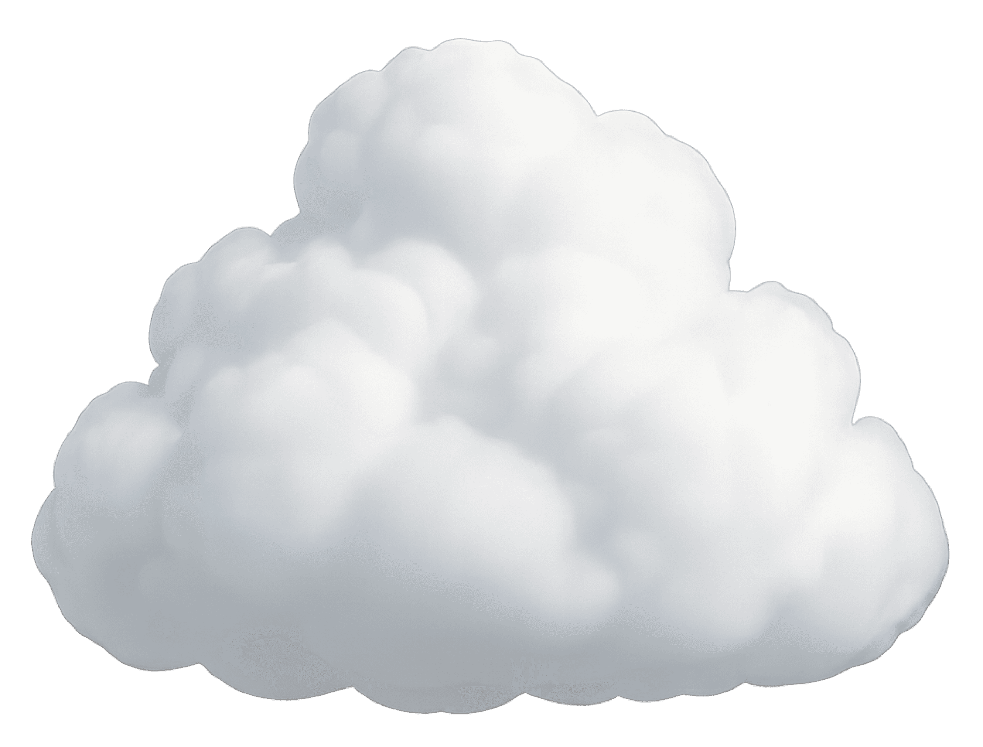 Cloud