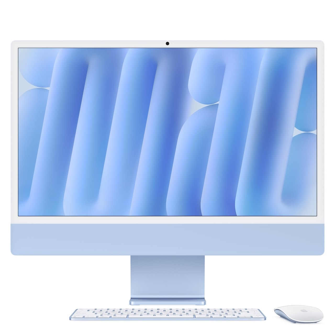 iMac 24" standard glass