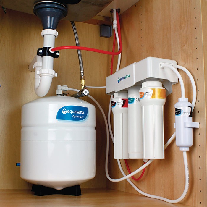 Clean Water for Phoenix Homes and Businesses