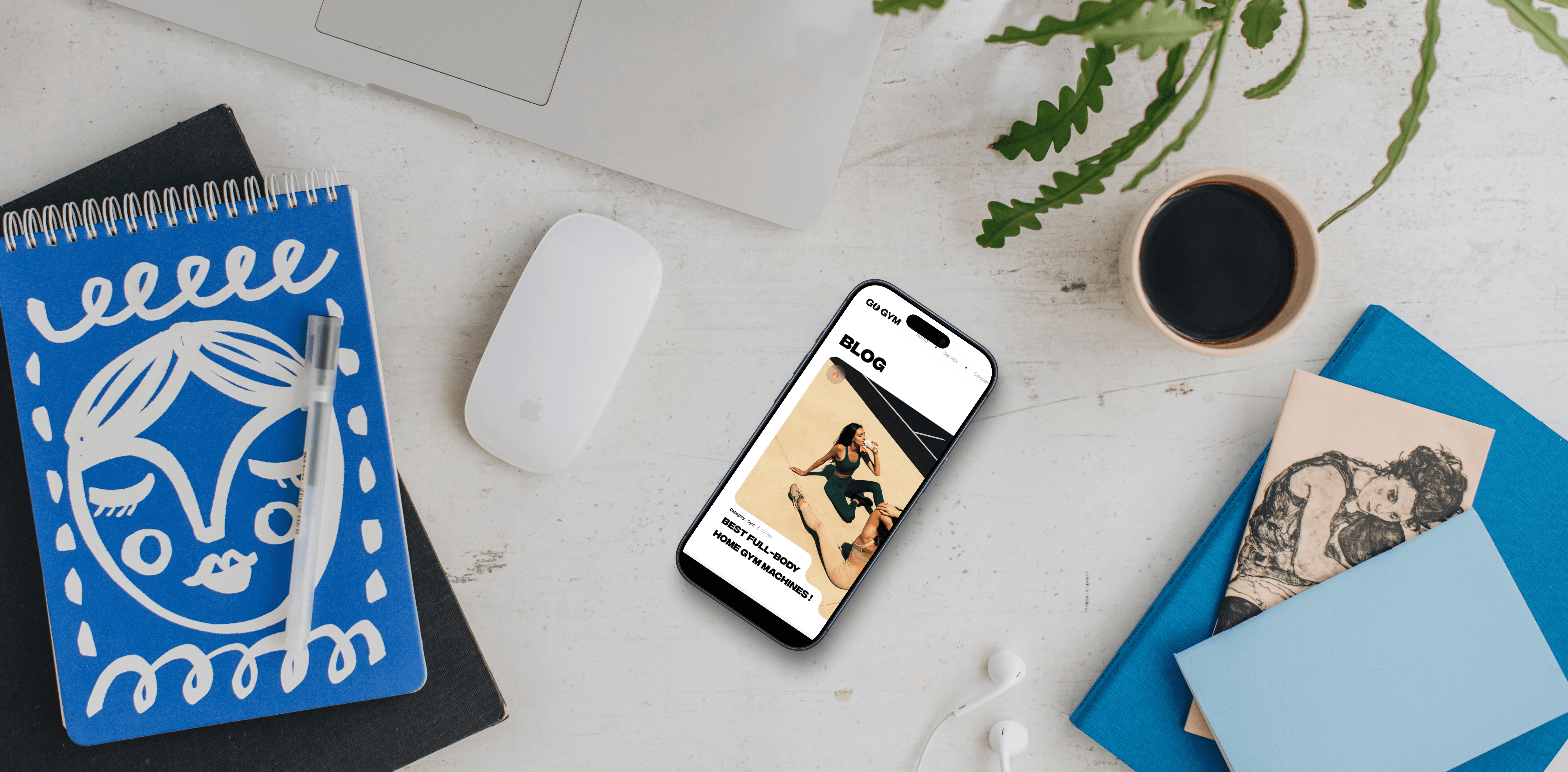 Before Pixel - Mobile-First Design: Your Default Strategy
