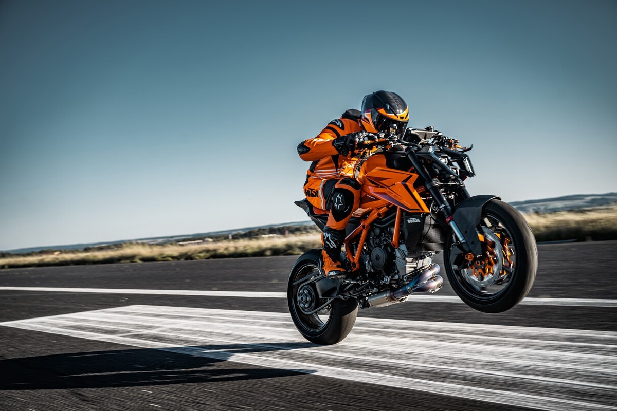 KTM