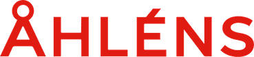 Åhléns logo