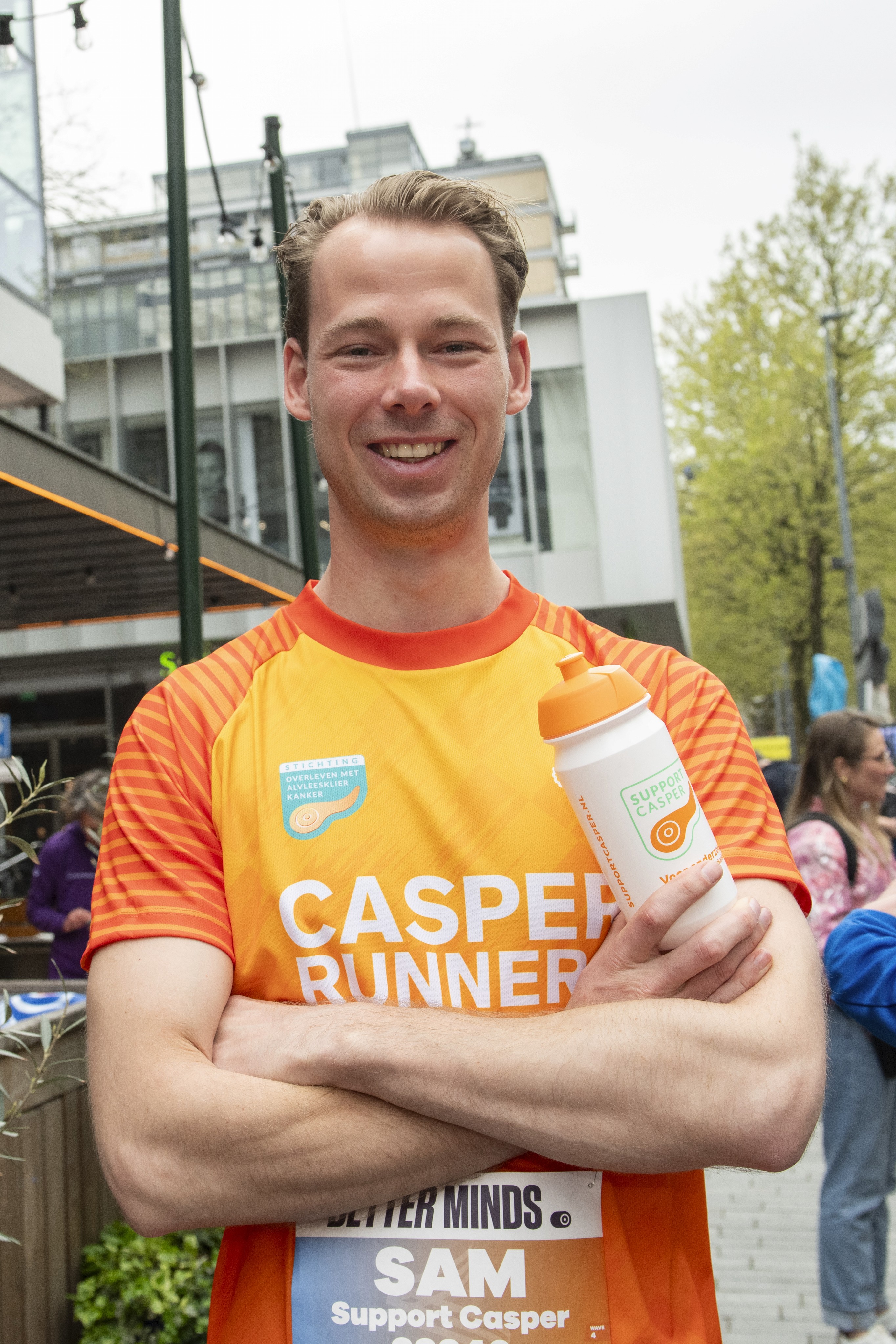 Dam tot Damloop