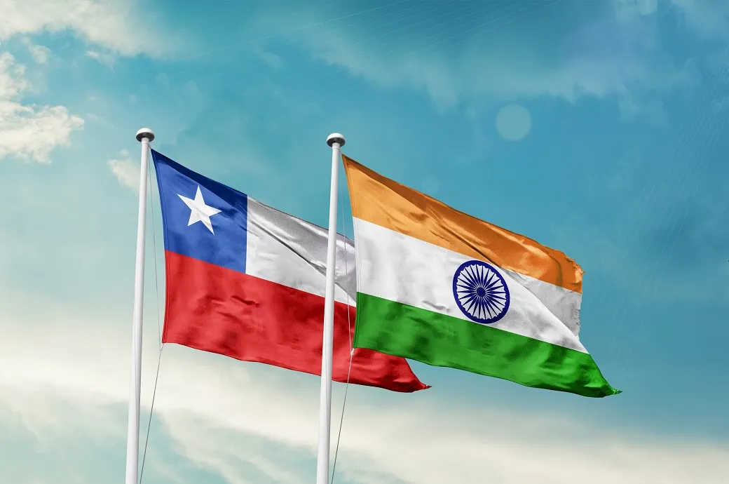 India Latin America trade, India Peru trade agreement, India Chile CEPA, critical minerals India Peru Chile, India Latin America economic ties
