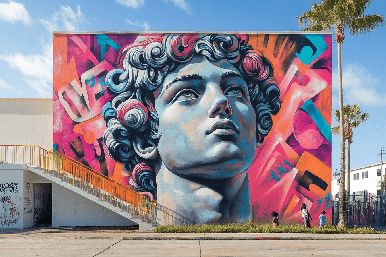 Urban Apollo