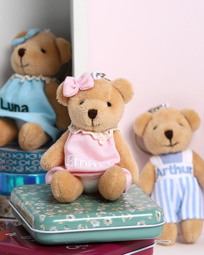 MYTEDDY