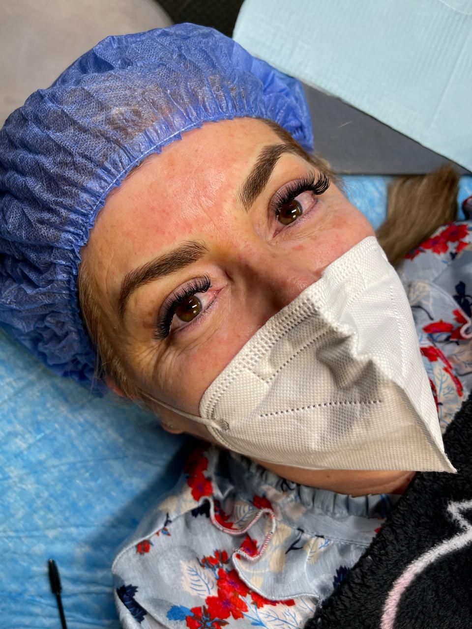 microblading