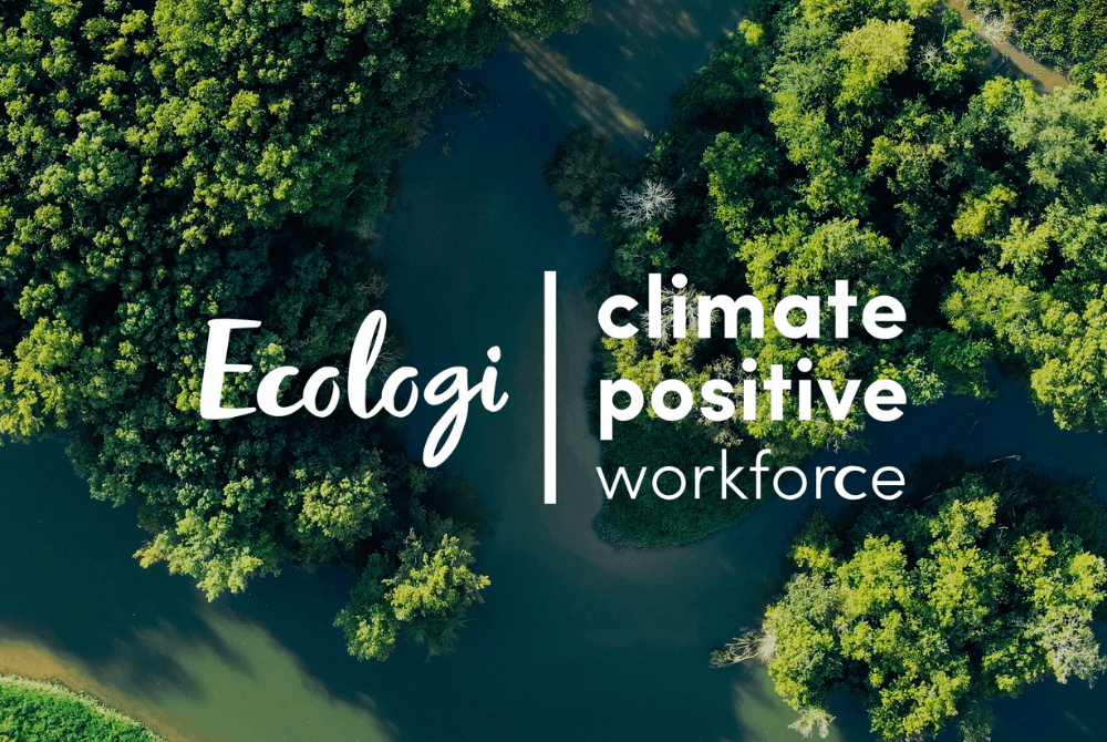 Ecologi Partner