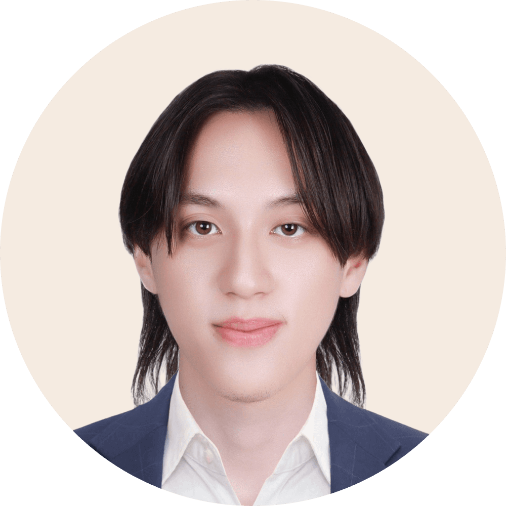 Nichapa Chotthanapat, Data Scientist at Buddy, analyzing pet behavior patterns and health data for AI insights