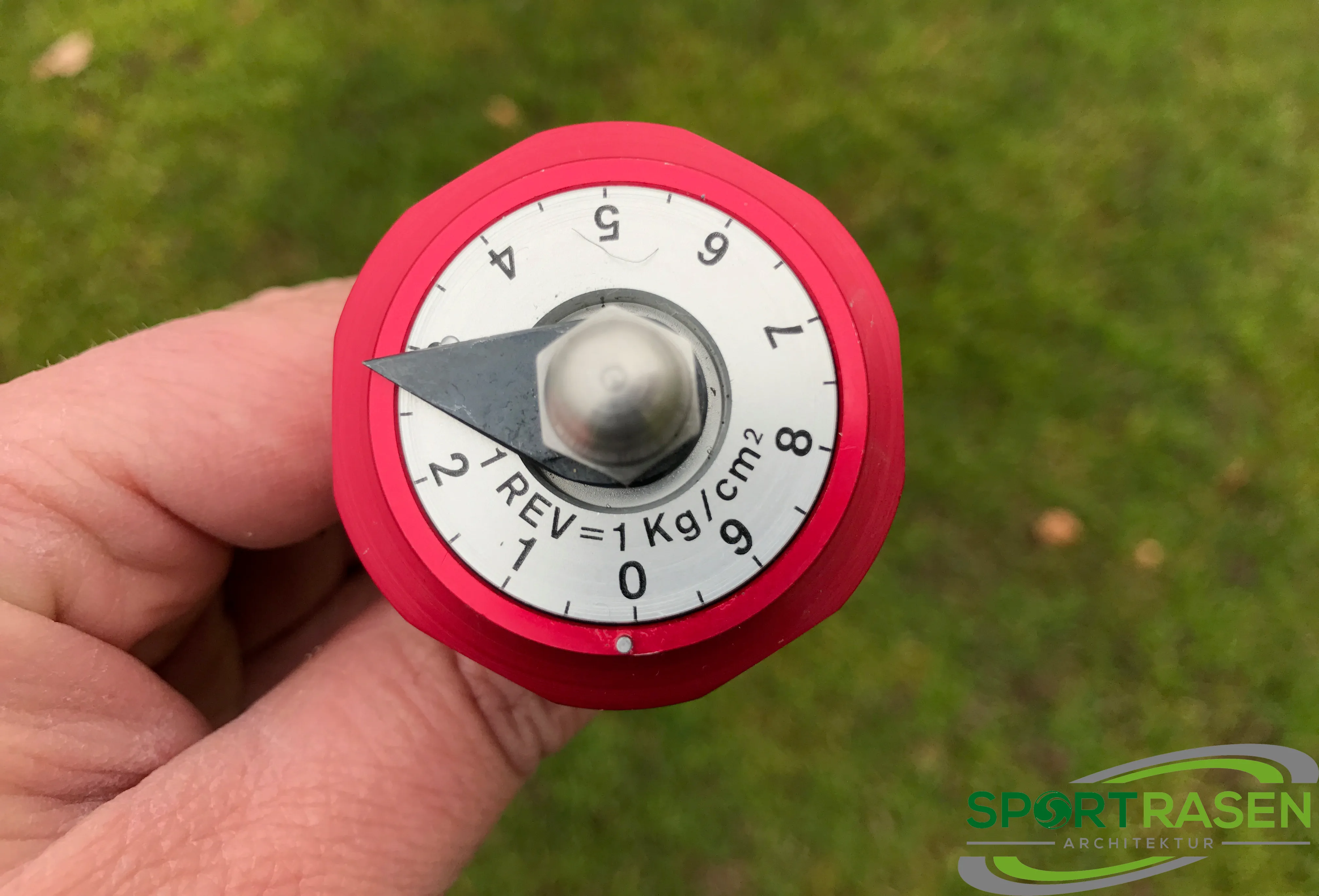 Scherfestigkeit messen