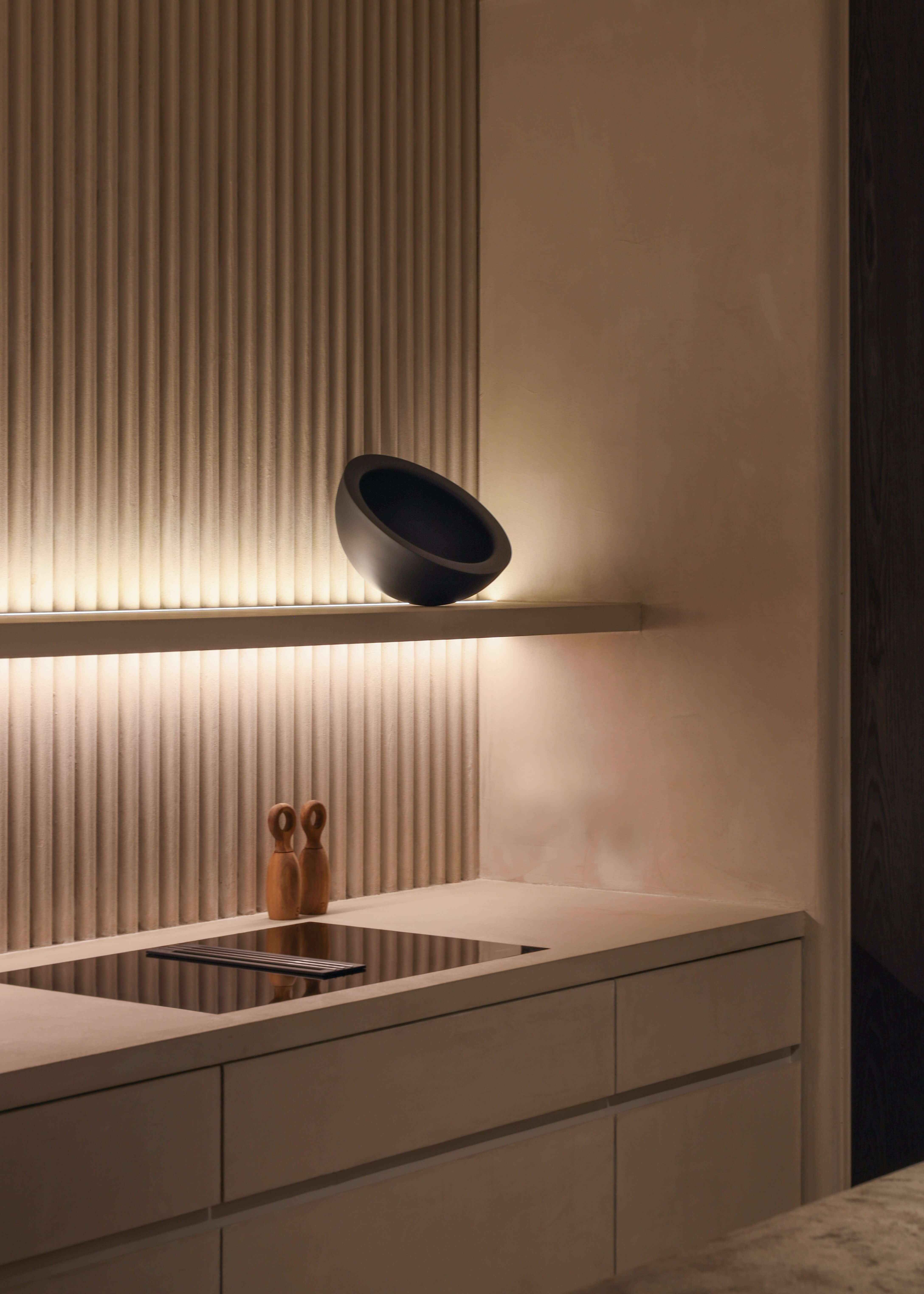  Custom Joinery in Dubai: Built-In Furniture That Actually Works