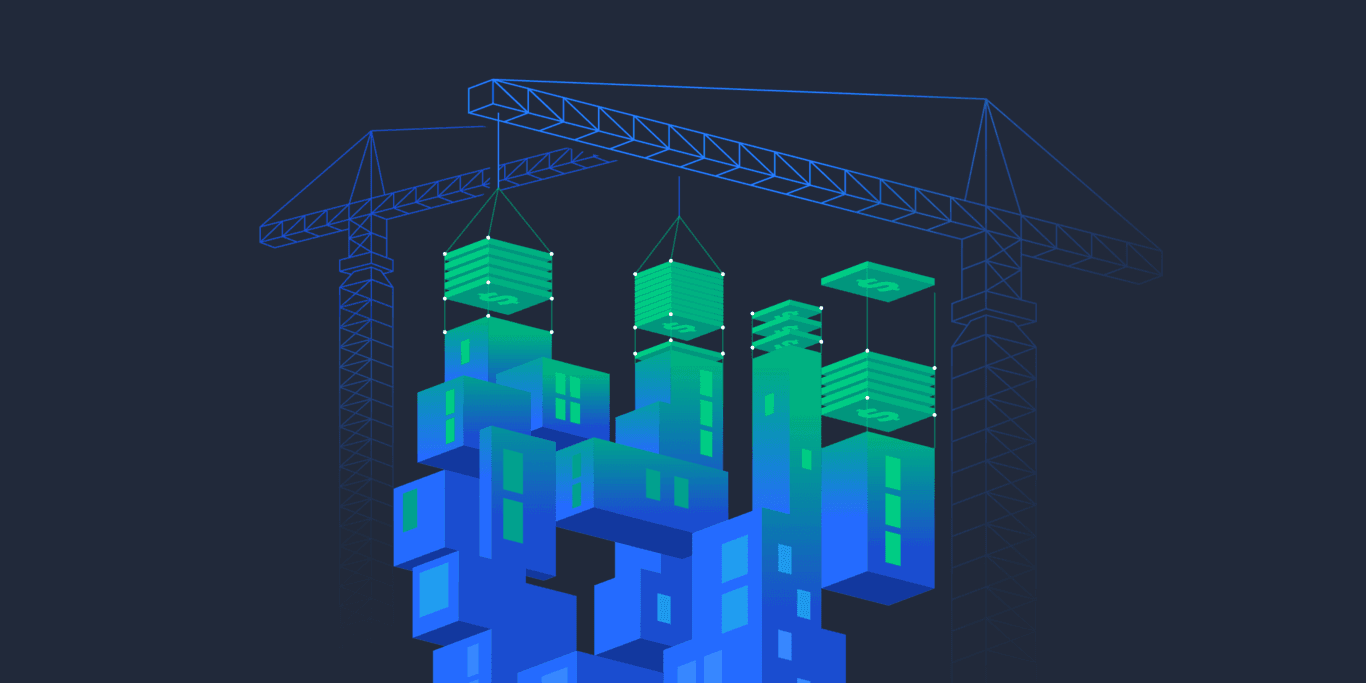 real estate blocks - Best Real Estate Financial Modeling Course