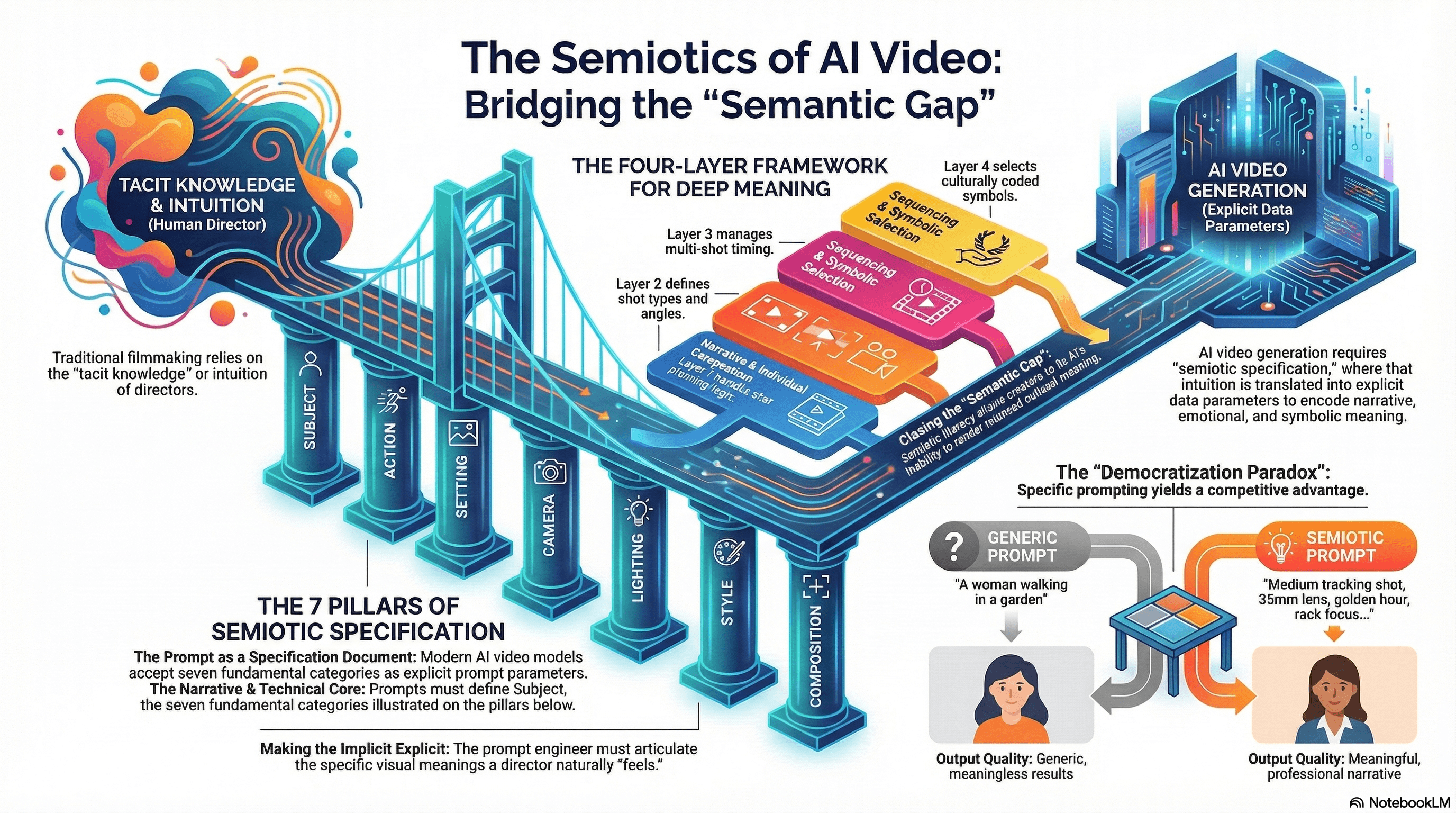Bridging the AI Semantic Gap