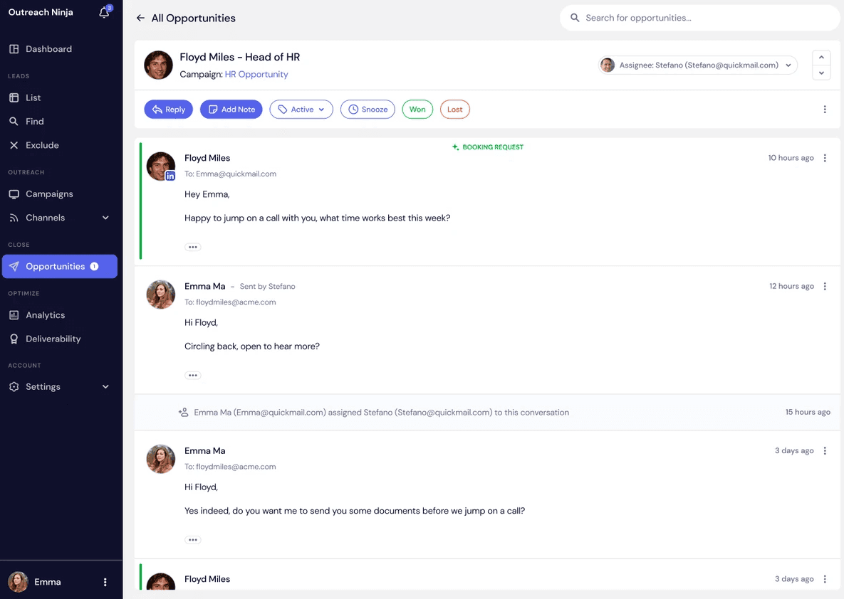 Delightful User Experience