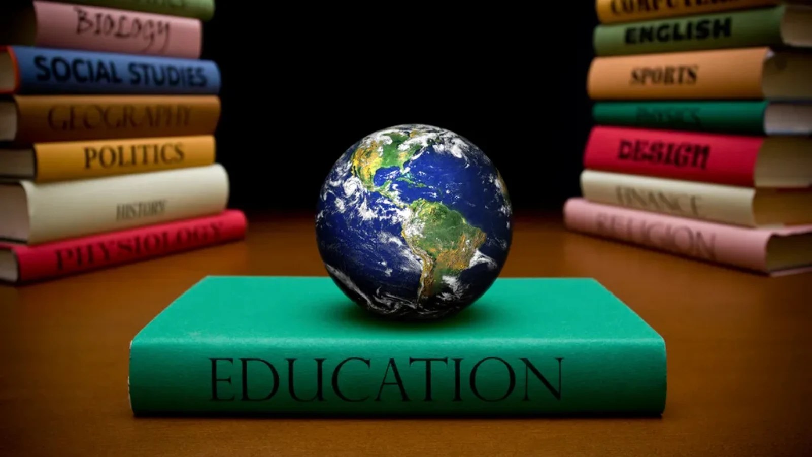 Global Focus on Inclusive Education