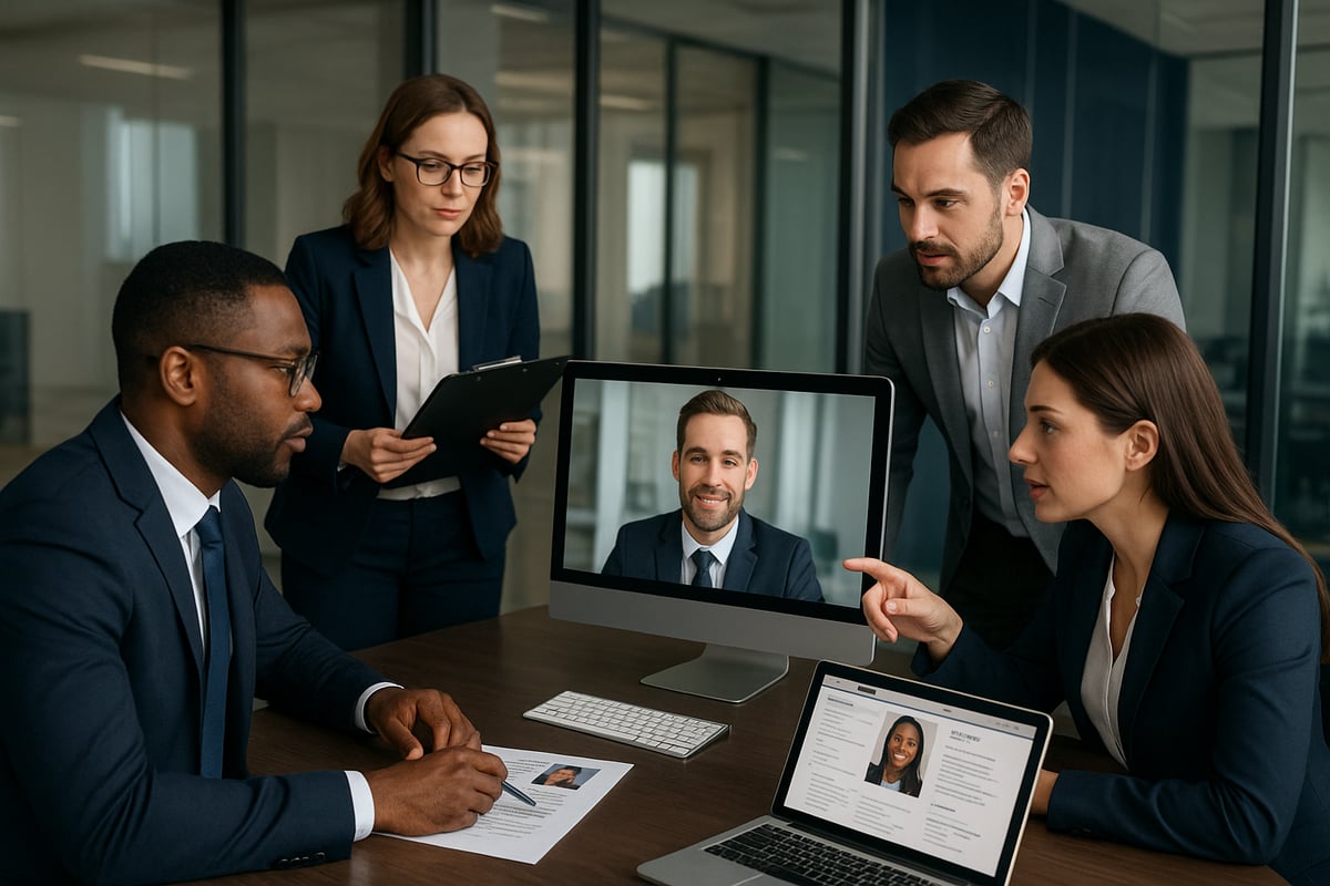 [How Sales Match Delivers Pre-Vetted Sales Talent for High-Ticket Businesses]