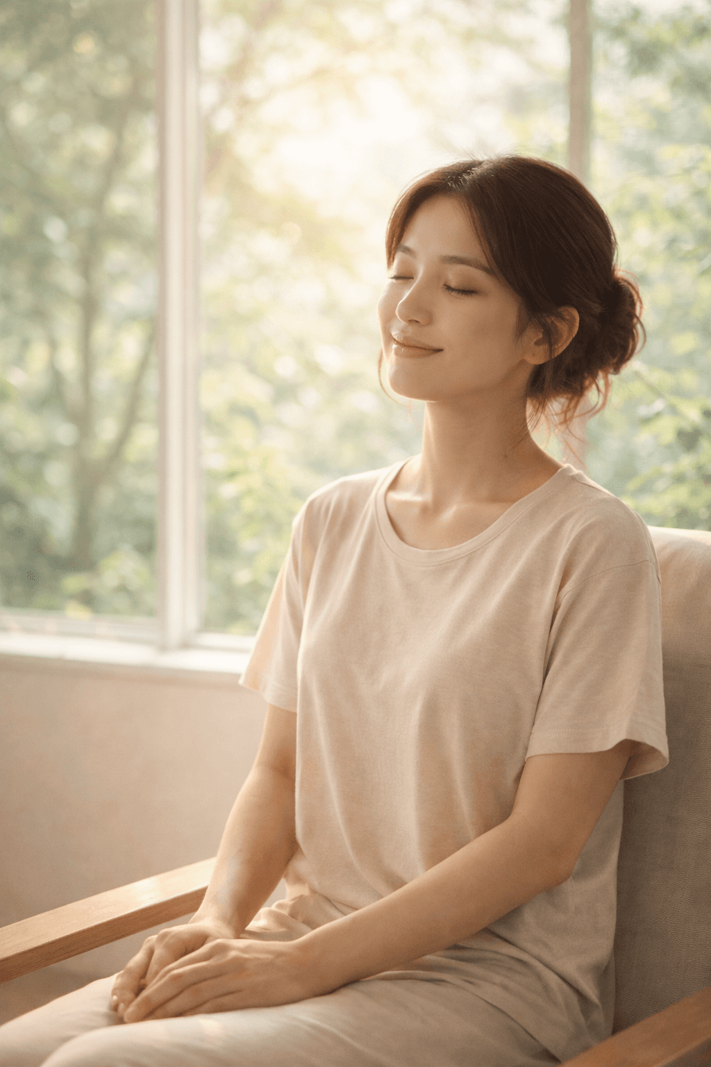 산후풍으로 일상이 무너졌던 환자의 회복 기록