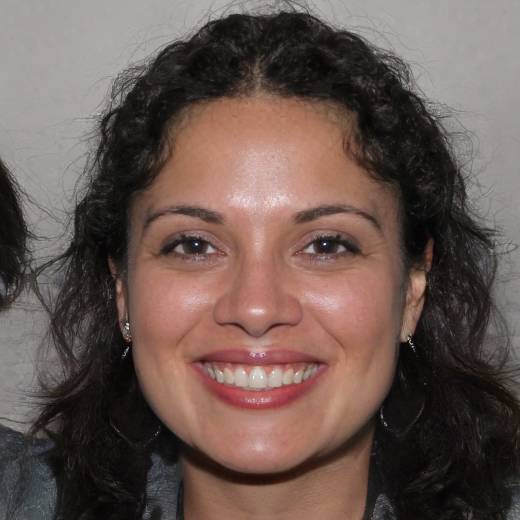 Sarah L., Marketing Consultant