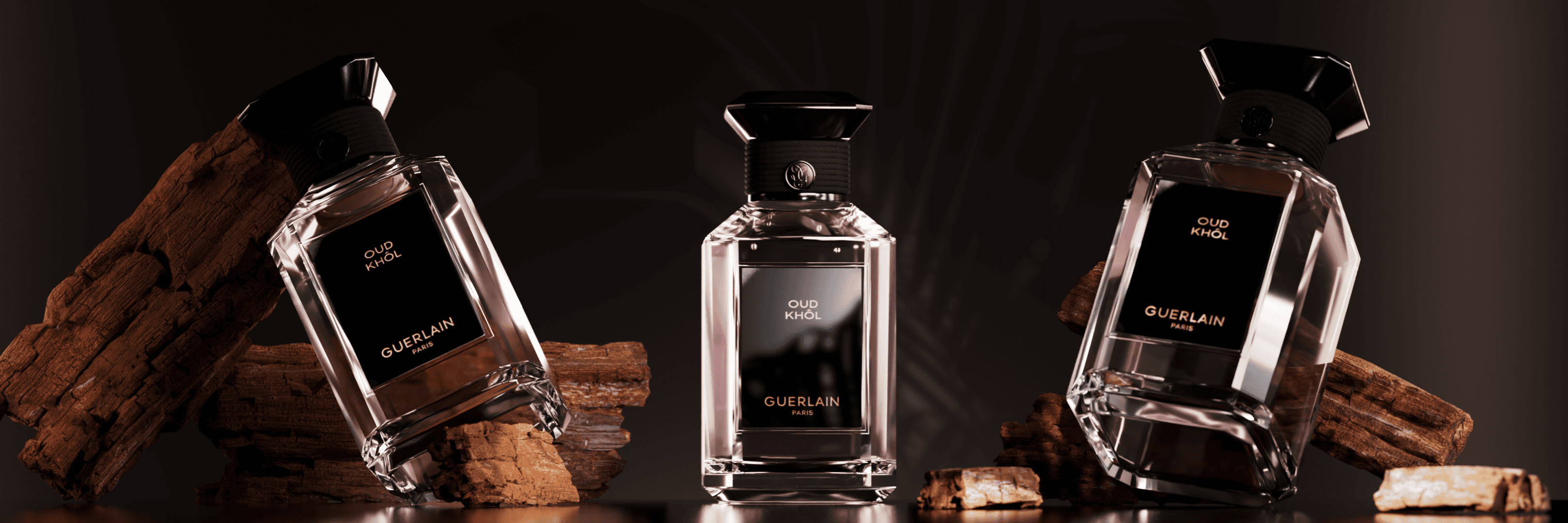 Guerlain Oud Khol