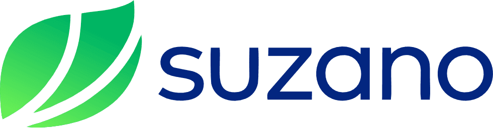logo suzano - hub4pay