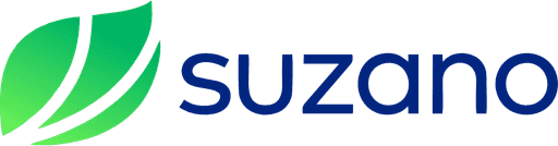 logo suzano - hub4pay