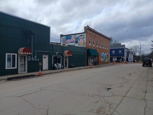 Photo 5 of 200 S Main, Blanchardville