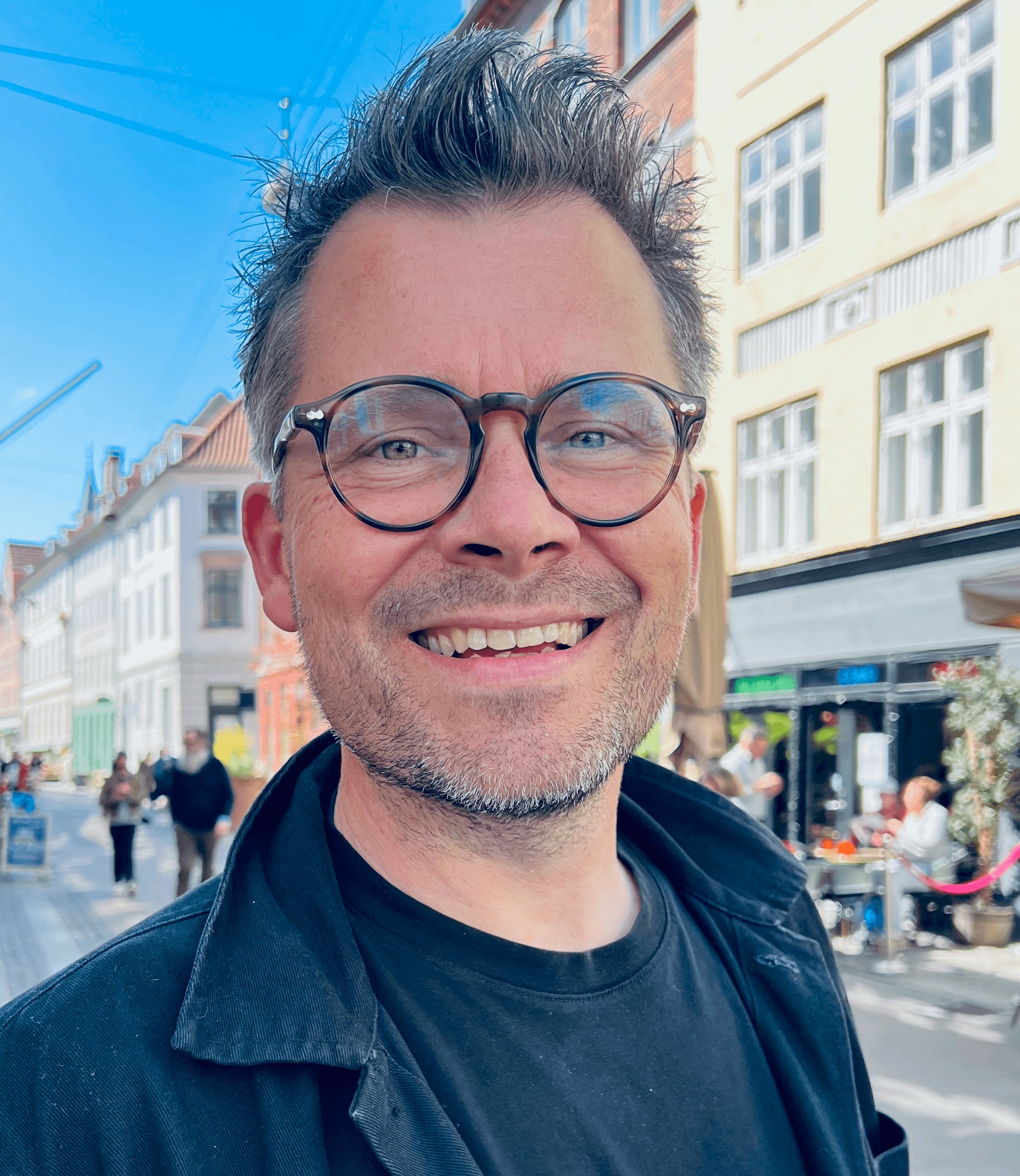 Christian Meldgaard