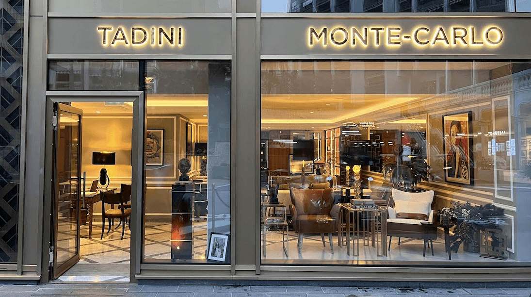 Tadini Monte-Carlo