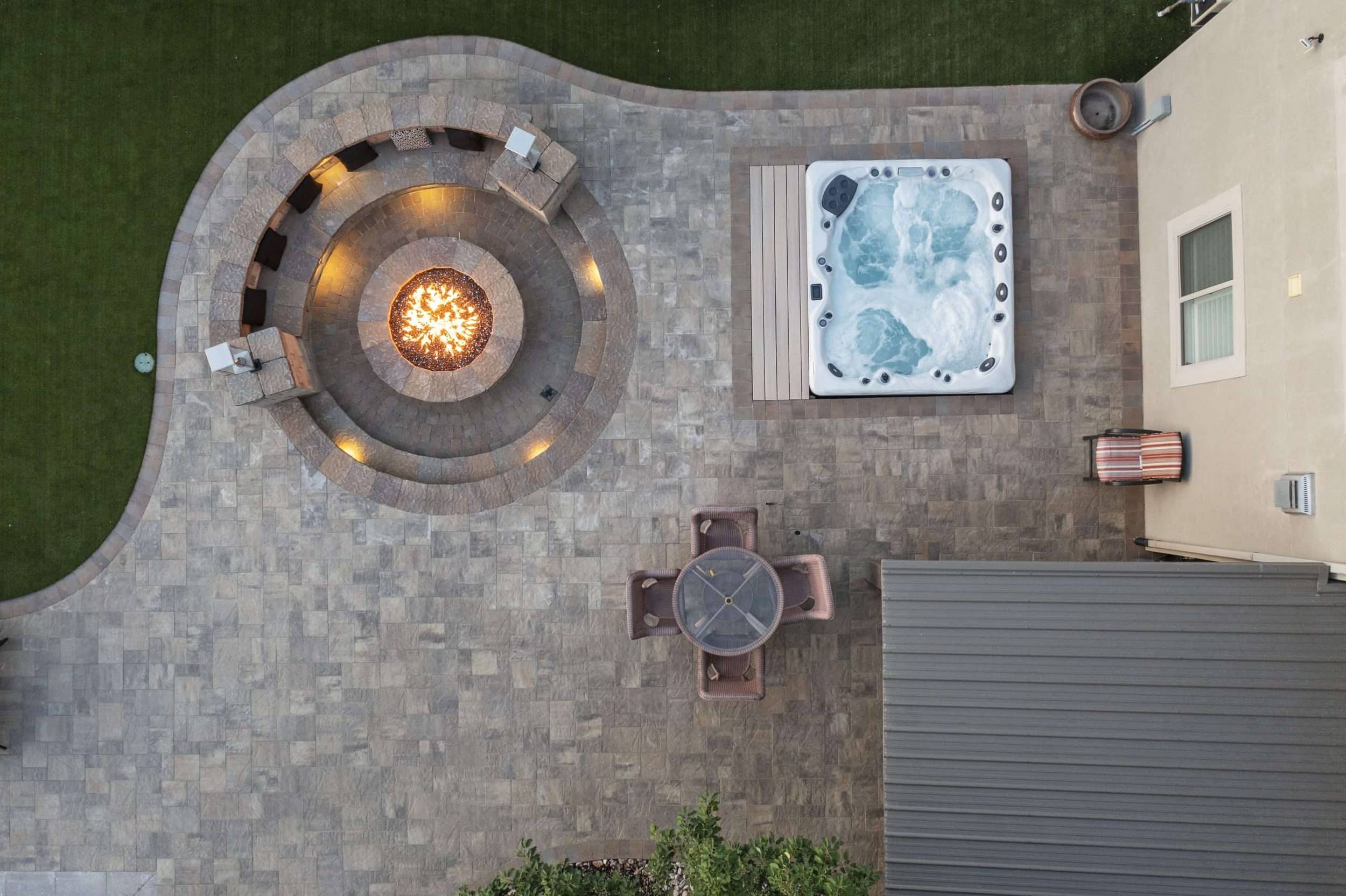 Draper Residence