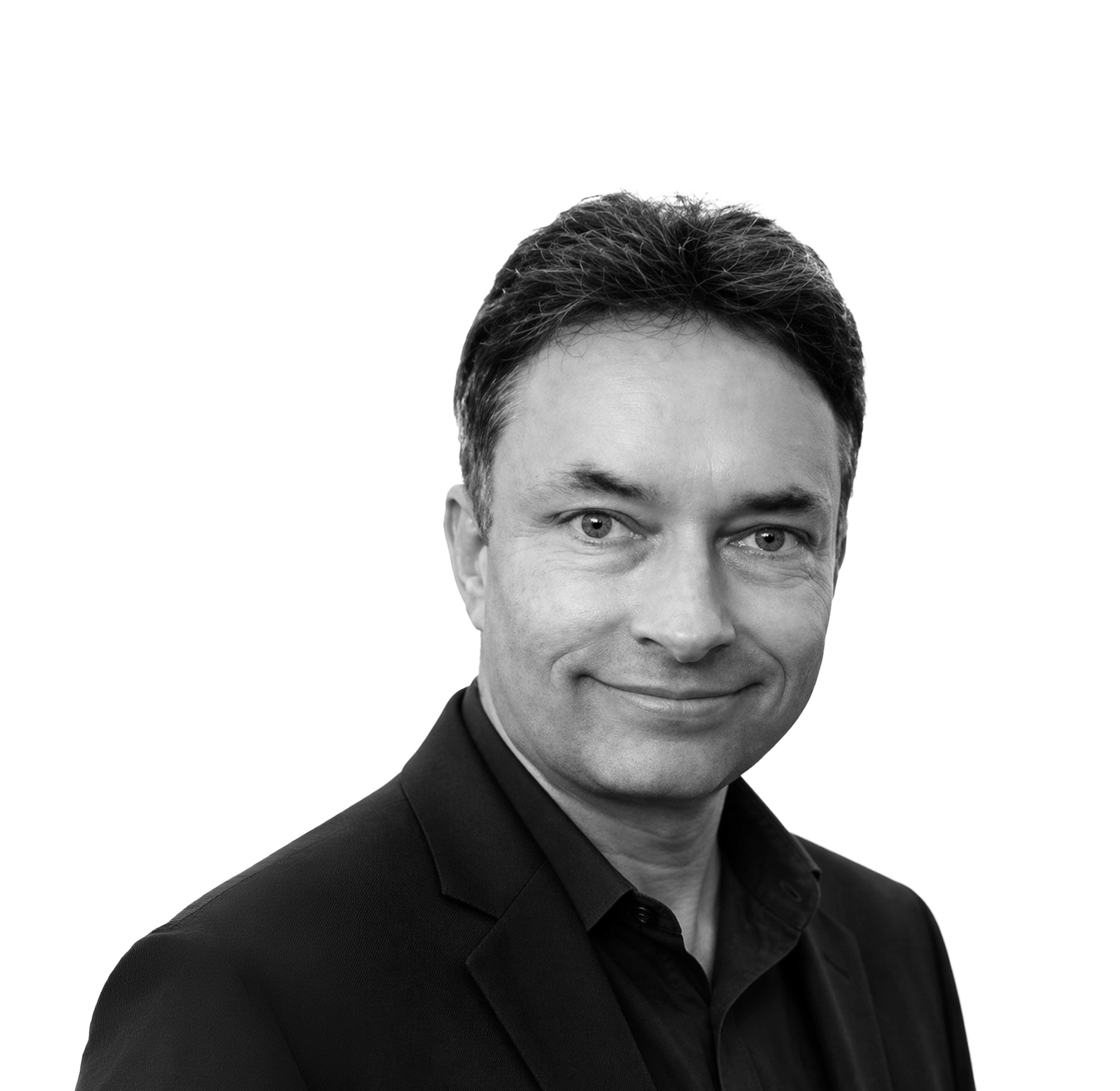 Dr. Stefan Stahl