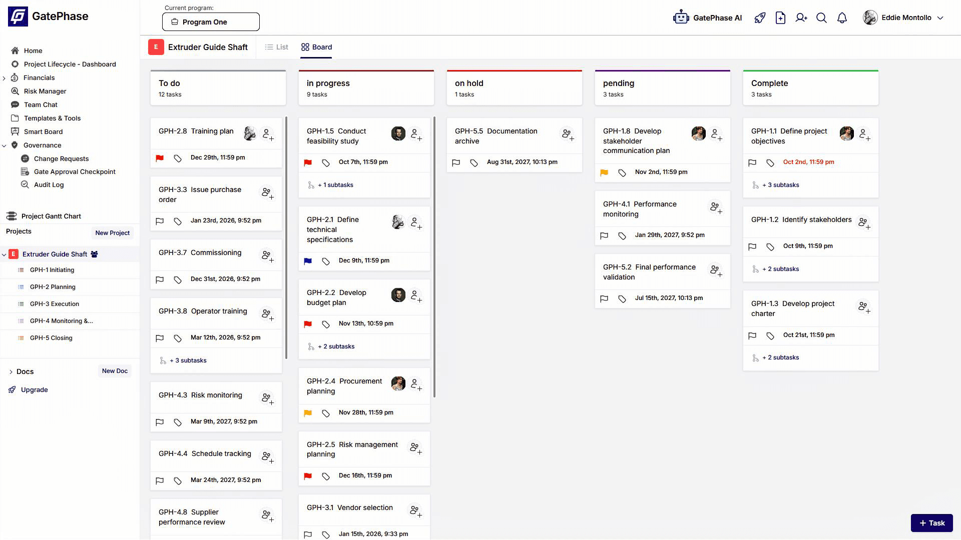 Dashboard Image