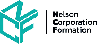 Logo Nelson corporation