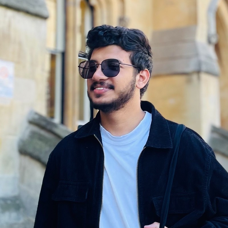 Liam Roberts, Framer Expert