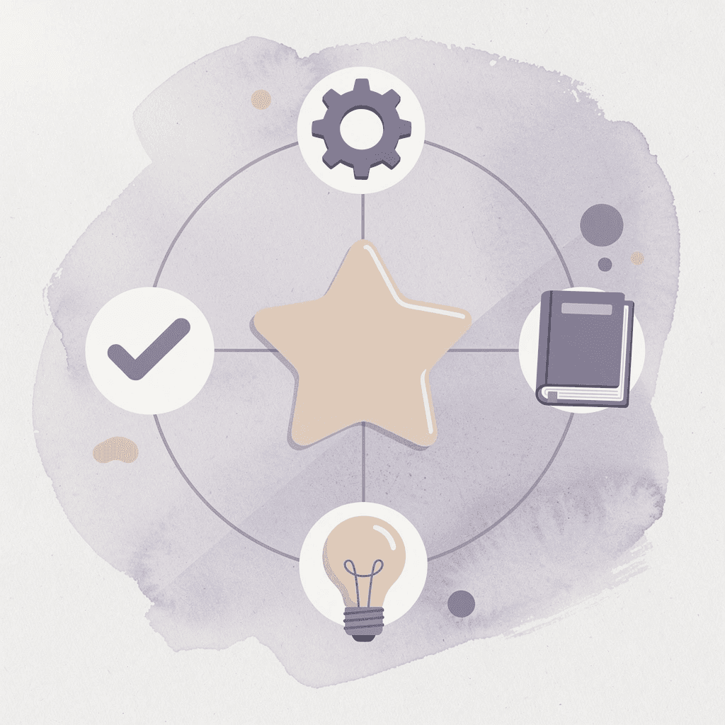 Corporation dissolution systems diagram showing interconnected legal, administrative, and tax requirements - How to Dissolve a Corporation in Illinois