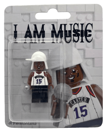 Playboi Carti Lego