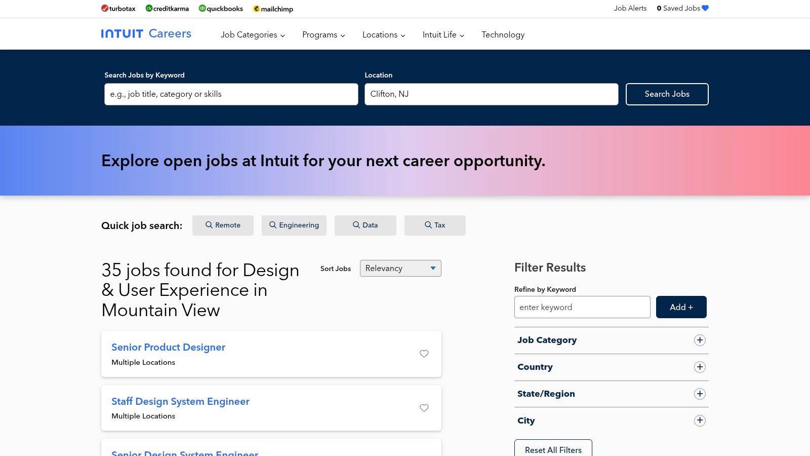 How to Stand Out: Application and Portfolio Tips