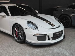 Porsche 911 GT3 — Vorschaubild 4