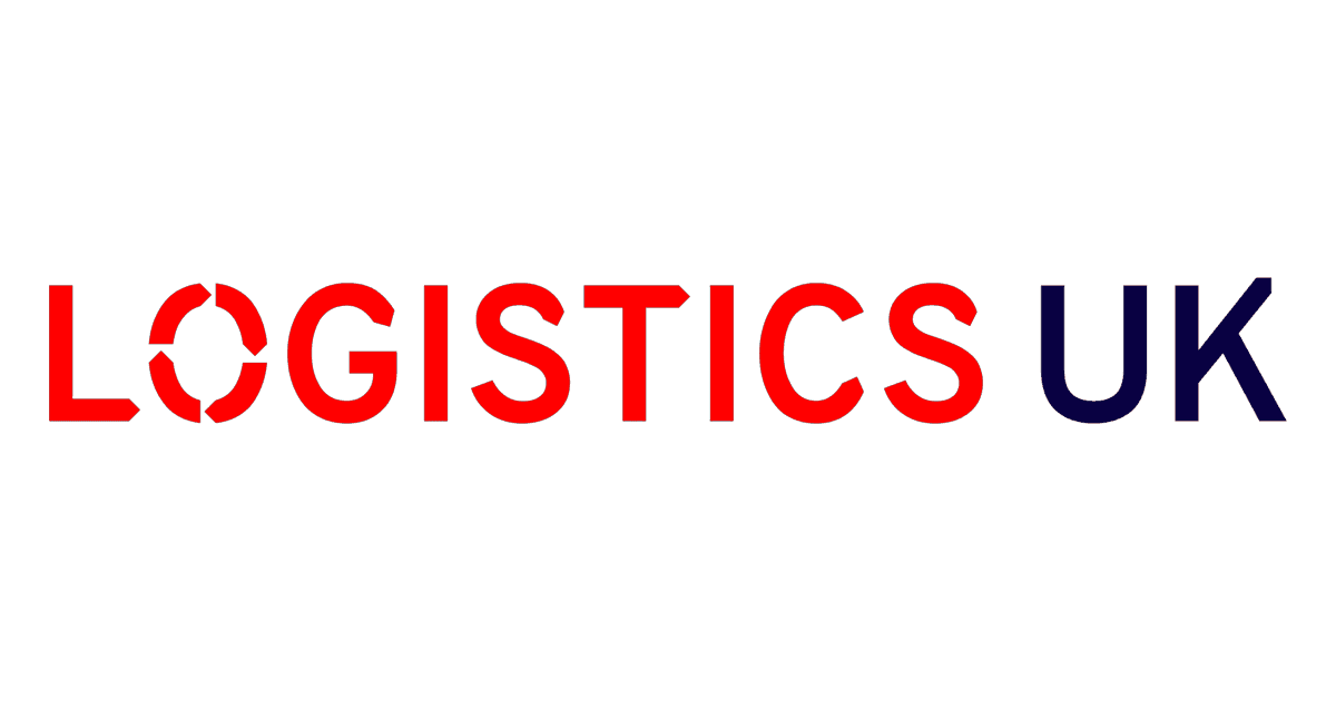 Logistics uk logo