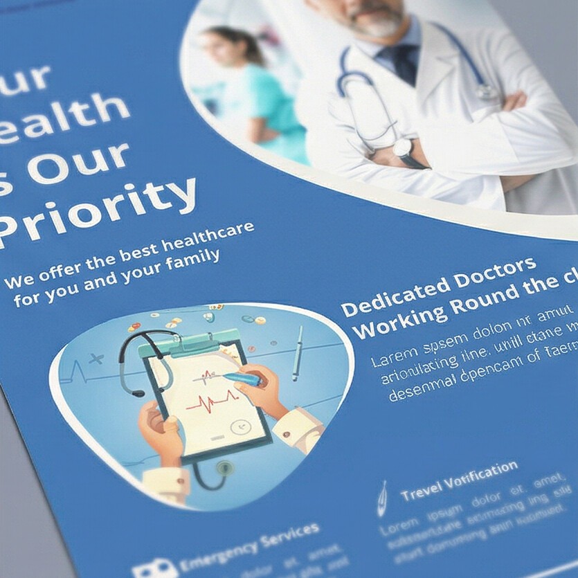 VisualTell Artpaper Poster