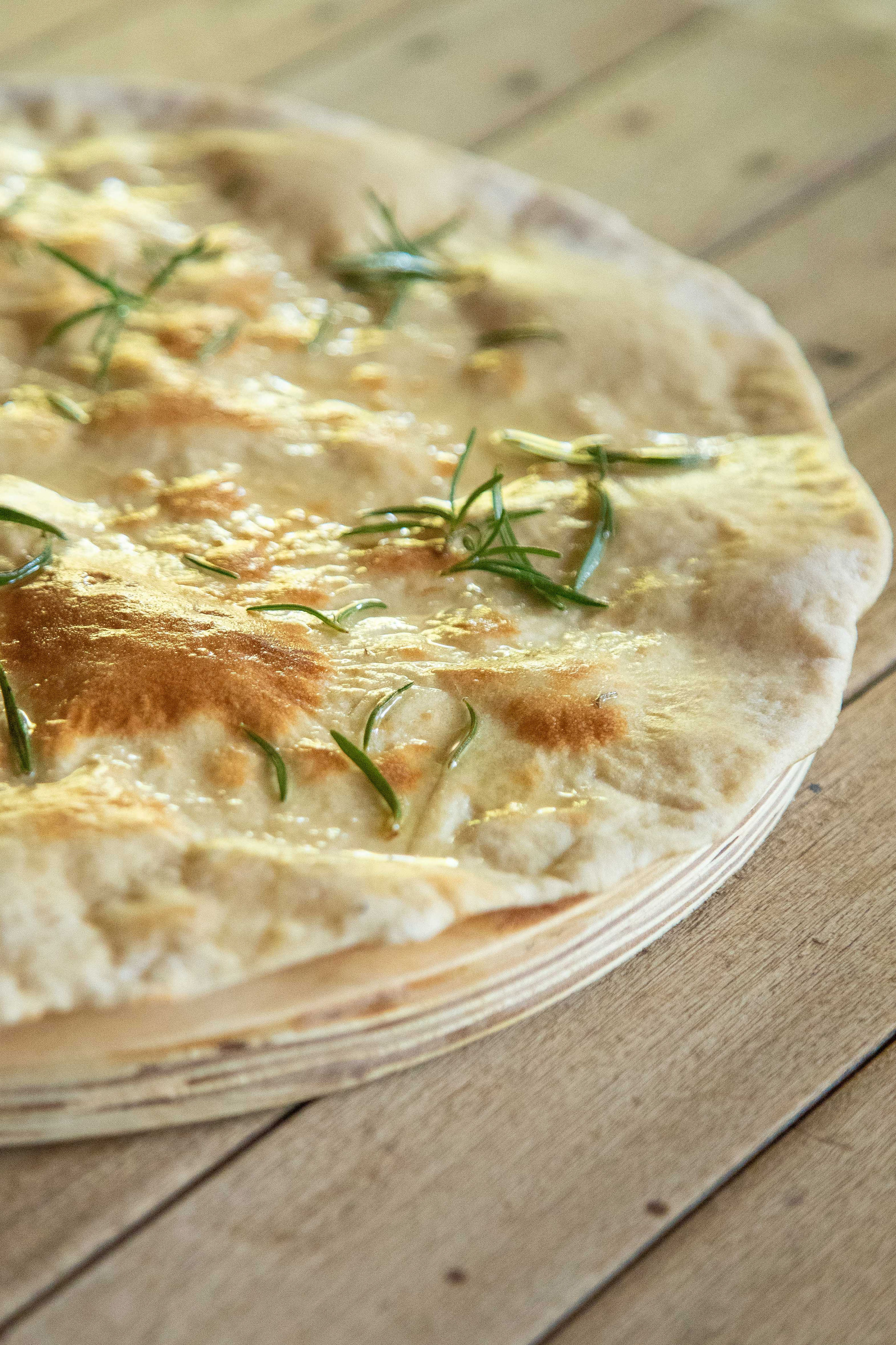 Focaccia