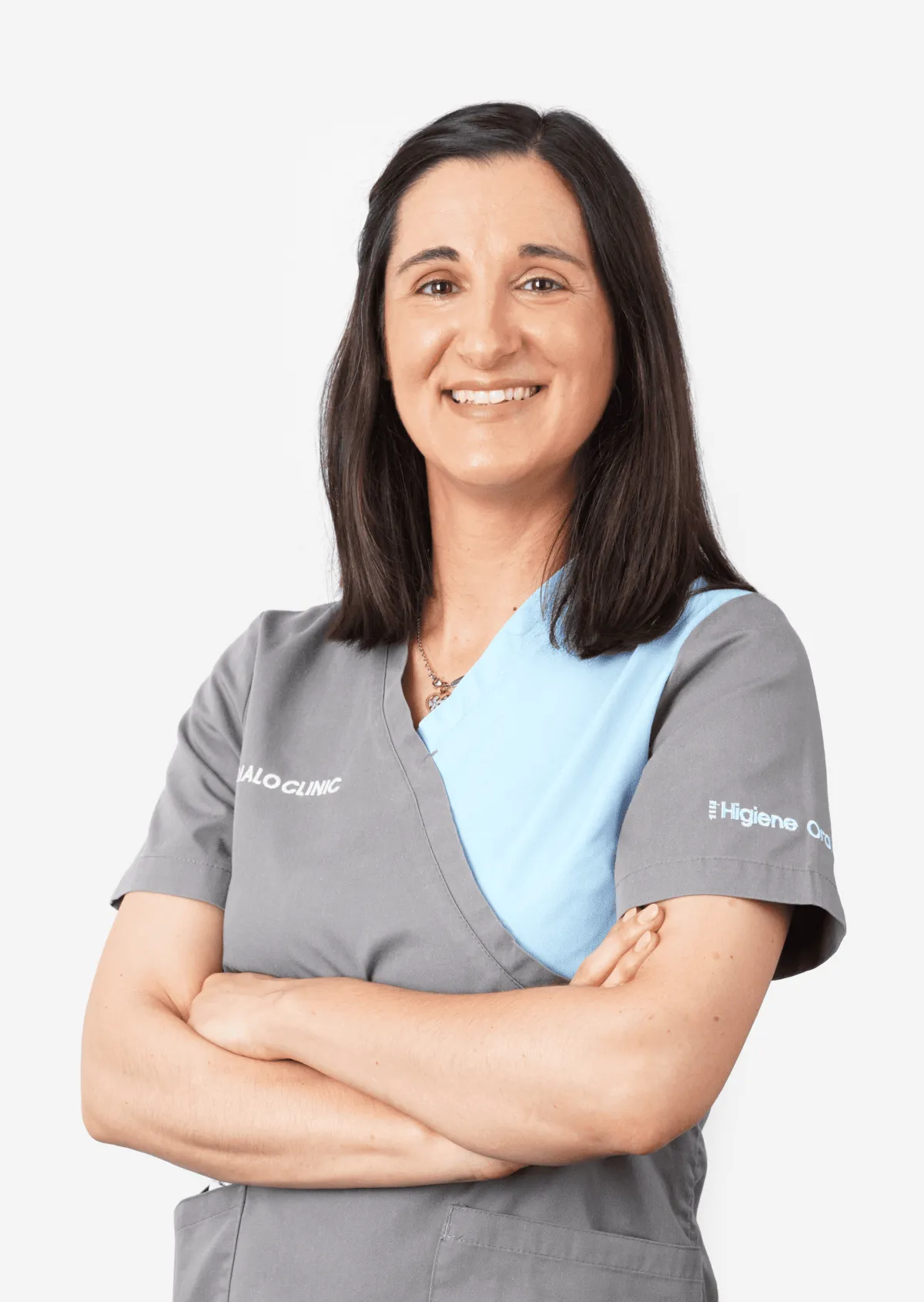 Vânia Pereira | Higienista Oral