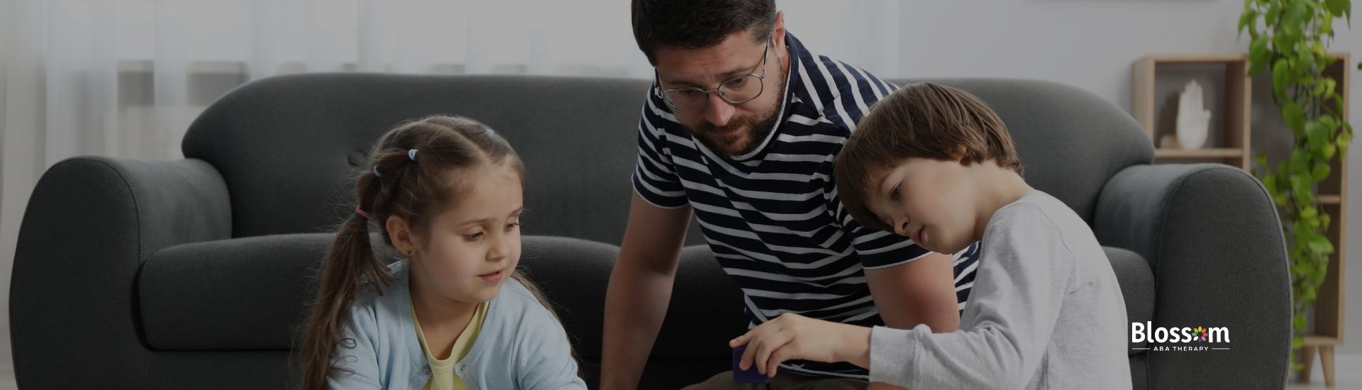 Is 7 too old for ABA?