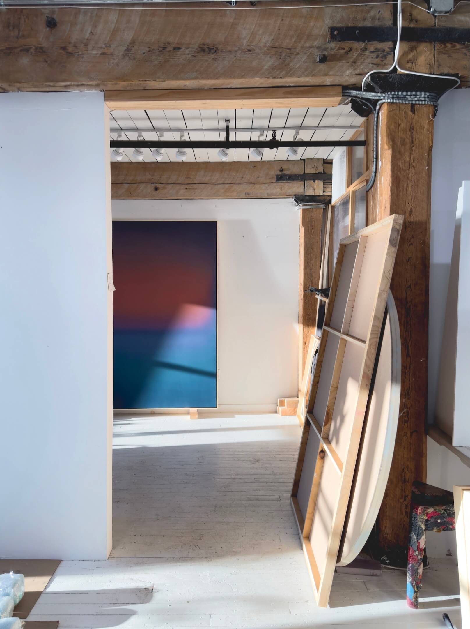 Theo Pinto Studio