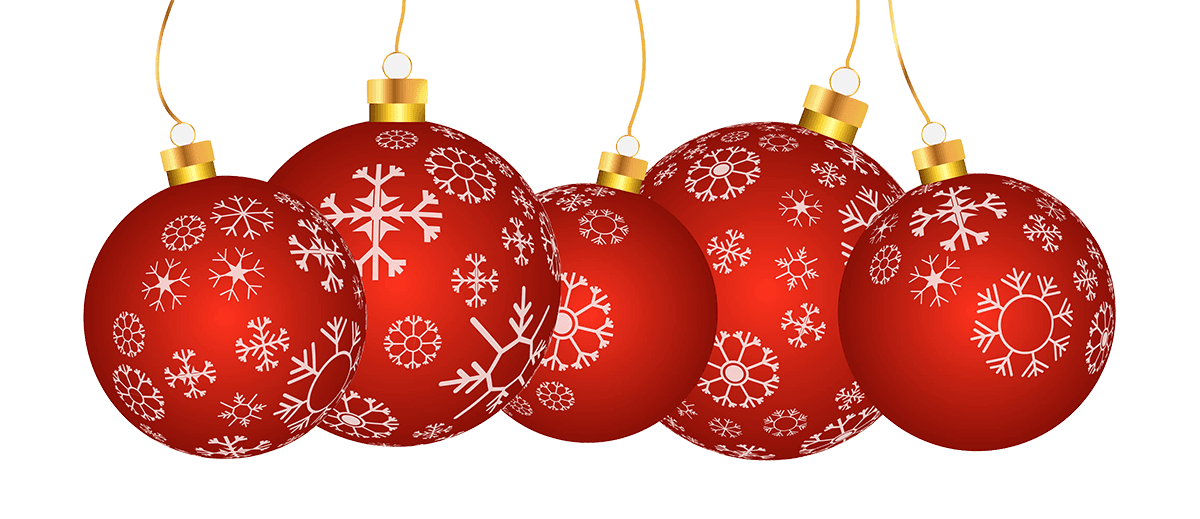 Palline di Natale