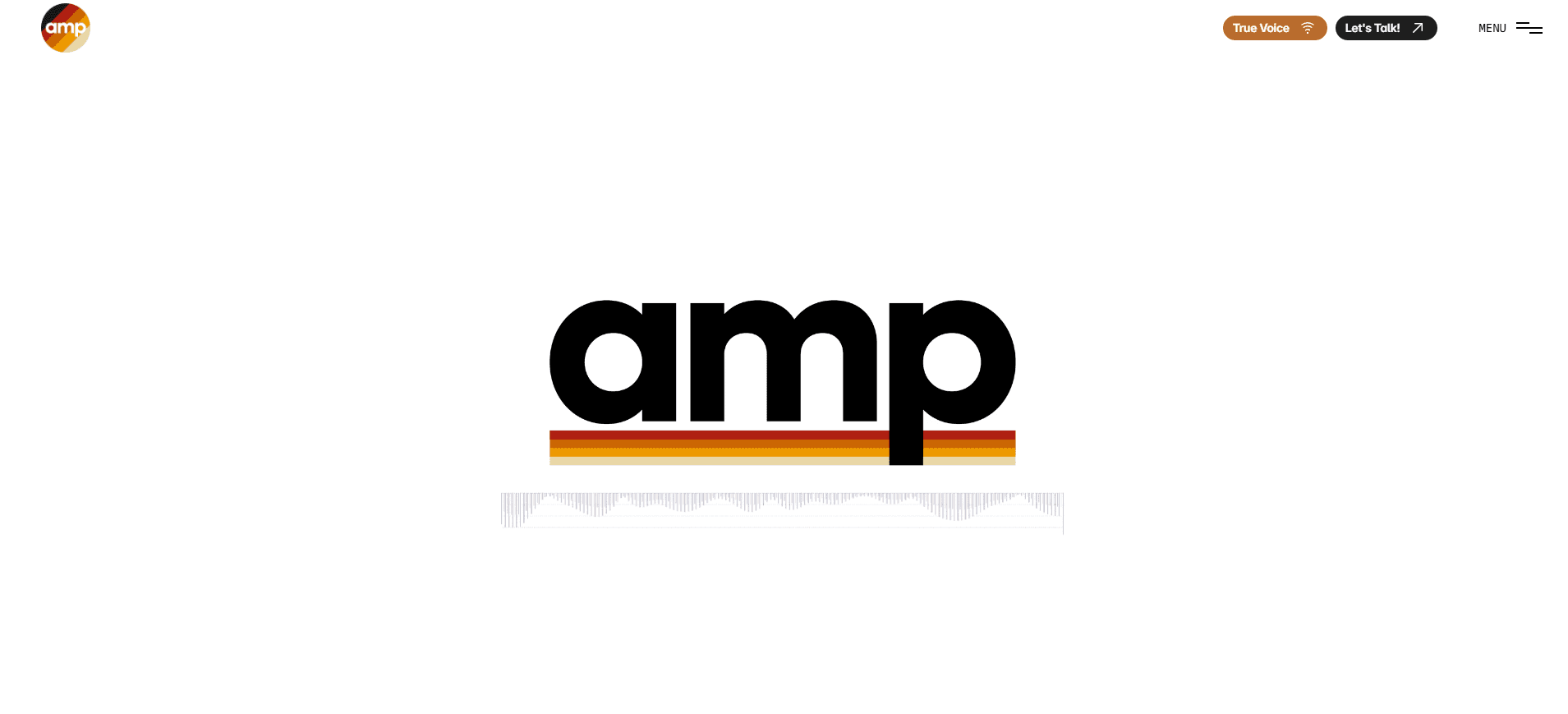 AMP | Digital Marketing Agency - Canada